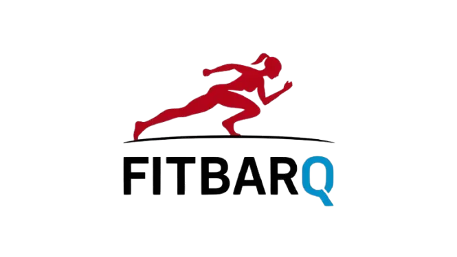 FitBarq Logo